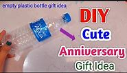 Easy and Beautiful marriage anniversary gift ideas at home/anniversary gift/anniversary gift ideas