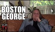 Boston George on Medellin Cartel Supplying 90% of Cocaine in the US
