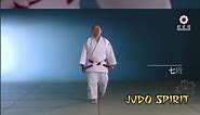 Judo Legend: Sode Tsurikomi Ashi Throw Ippon 7