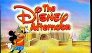 (September 25, 1992) The Disney Afternoon Commercials (KMSP-TV 9 Minneapolis)