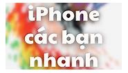 🔻🔻 Vì sao iPhone các bạn nhanh chai pin ? #Reels #iPhone #pin #airphones | AirPhones - Di Động Số 1 Tại Huế