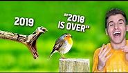The Funniest "New Year" Meme Compilation