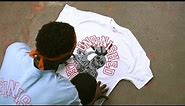 How To Screen Print For Your Streetwear Brand