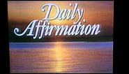 Stuart Smalley - Daily Affirmations