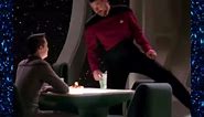Star Trek Will Riker Maneuver Explained TNG