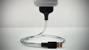 Ultimate iPhone USB Cable!