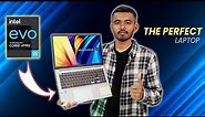 Asus Vivobook S15 OLED 2022 | Perfect INTEL EVO i5 12th Gen Laptop REVIEW | Iris Xe Graphics