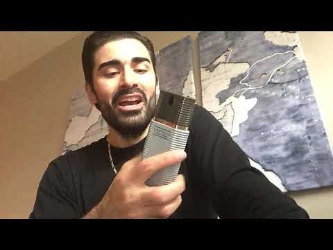 LAPIDUS POUR HOMME by Ted Lapidus Fragrance Review