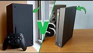 Xbox Series X vs Xbox One X: Which Console Takes Gaming to the Next Level?