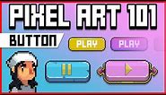 Pixel Art 101: Buttons