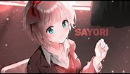 Sayori Edit || Perfect