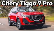 Cheap and Cheerful SUV Tested (Chery Tiggo 7 Pro 2023 Review)