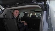 All-new Toyota Highlander 7 seat Hybrid - Virtual Tour