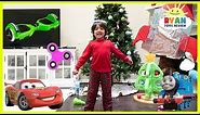 Ryan's Most Favorite Top 10 Toys for kids of the year