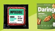 Wait, Plant-Based Meats That Actually Taste Good? These 8 Brands Totally Impressed Us