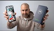 Motorola Moto G73 5G | Unboxing & Full Tour