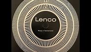 Lenco L75 - part 1 - Take apart