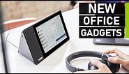 Top 10 NEW Office Gadgets On Amazon
