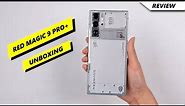 Red Magic 9 Pro Plus Unboxing | Price in USA | Review | Launch Date in USA
