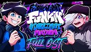 FRIDAY NIGHT FUNKIN' Starlight Mayhem: Rebooted | FULL OST [Official]
