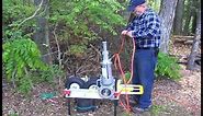 Easy Riser Water Well Pump Puller