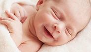 75  Super-Cute And Funny Sleeping Baby Quotes