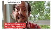 Reply to @kstank1 15 Measurements of relationship success. #dating #relationshiptips #mentalhealth #therapy #relationship #datingadvice #therapytiktok | Jeff Guenther, LPC