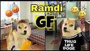 Ramdi girlfriend || doge || cheems || funny call recording