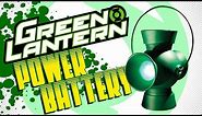 DC Collectibles Green Lantern Corps Power Battery 1:1 Prop Replica Unboxing Review