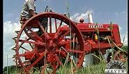 World War 2 Production 1942 Farmall H Tractor - Classic Tractor Fever