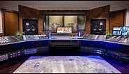 EPIC RECORDING STUDIO SETUP 2022 | Warm Audio Studios (studio tour)