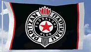Anthem FK Partizan Belgrade