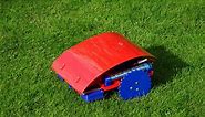 Meet the Ardumower: a 3D-printed robotic lawn mower you can build for under $300