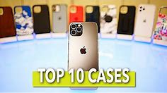 I Bought/Tested Over 65 iPhone 12 Cases - Which Were Best?