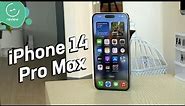 iPhone 14 Pro Max | Review en español