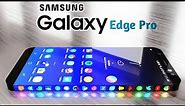 Samsung Galaxy Edge Pro 5G 2024 - Exclusive First Look, Price & Launch Date & Full Features Review