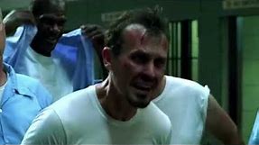 T-Bag funniest scene in Prison Break