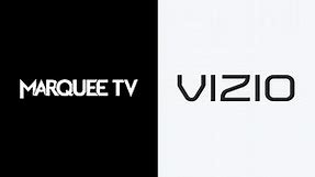 How to Watch Marquee TV on VIZIO Smart TV
