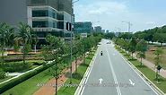 Sime Darby Auto City, Ara Damansara.