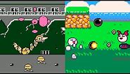 The Best NES Fighting Game (and it's spiritual successor) (Joy Mecha Fight/Uchu Mega Fight)