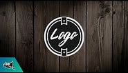 GIMP Tutorial: Design a Logo