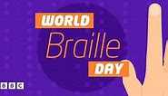 World Braille Day: Everything you need to know