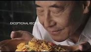PF Chang's TV Commercial