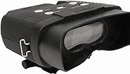 X-Vision Optics Digital Night Vision Binoculars, Night Vision Goggles Deluxe – Both Day and Night Use – Photo and Video Capability – Excellent for outdoor applications including Hunting