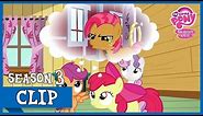 Babs Seed The Bully (One Bad Apple) | MLP: FiM [HD]
