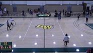 Golden West College vs Victor Valley College Mens Other Basketball