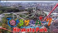Hirakata Park Tour