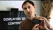 Fujifilm W3 3D Camera Review Ultimate Edition