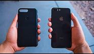 Can You Use an iPhone 7/ 7 Plus Case on an iPhone 8/ 8 Plus???