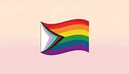 Can You Identify These 23 LGBTQ  Pride Flags?